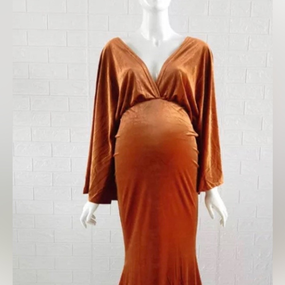 maternity dress